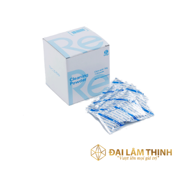 Bột Rửa Máy Kangen Enagic (24 gói)