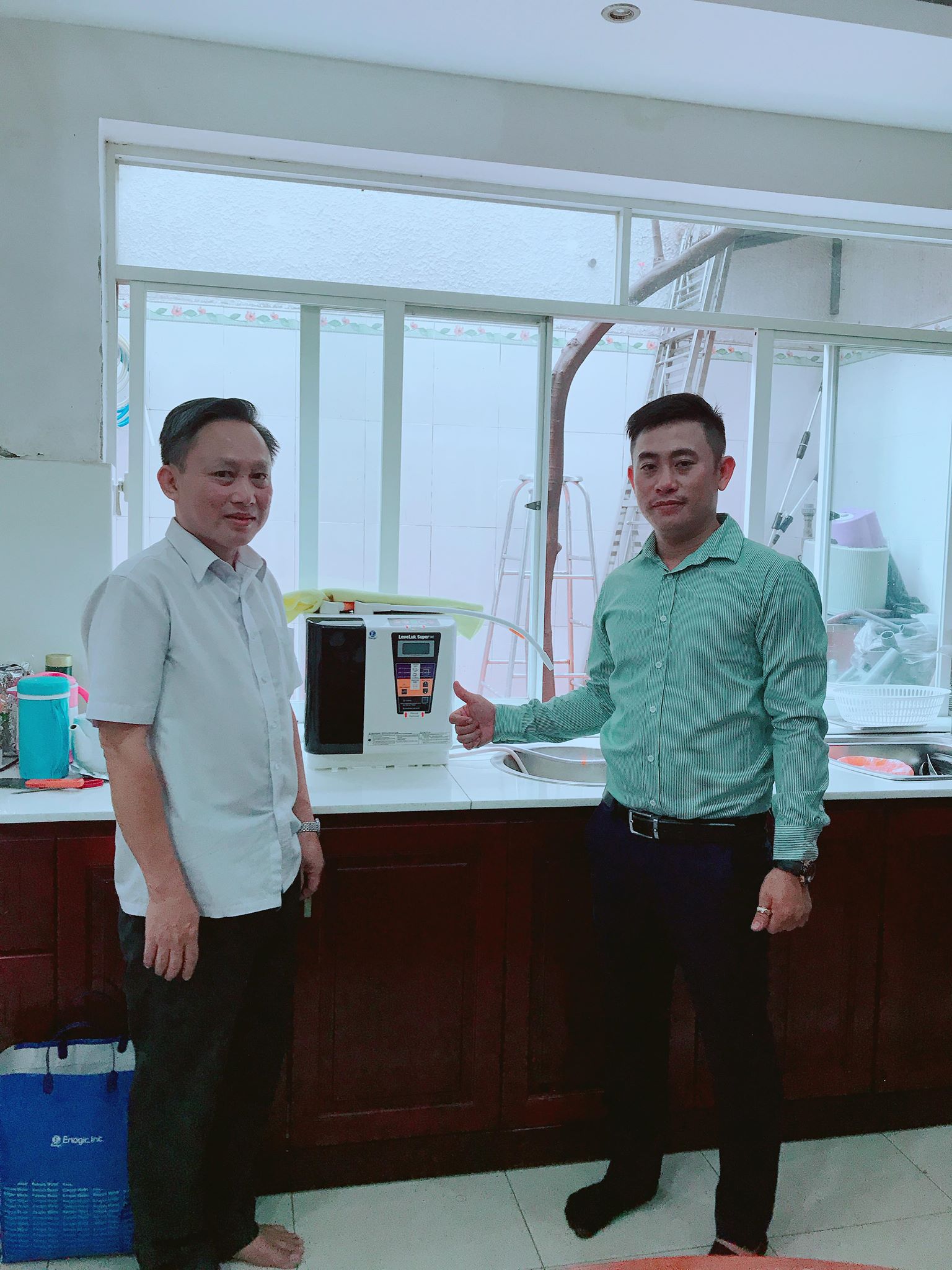 Tác hại đáng sợ của việc sử dụng nguồn nước nhiễm bẩn