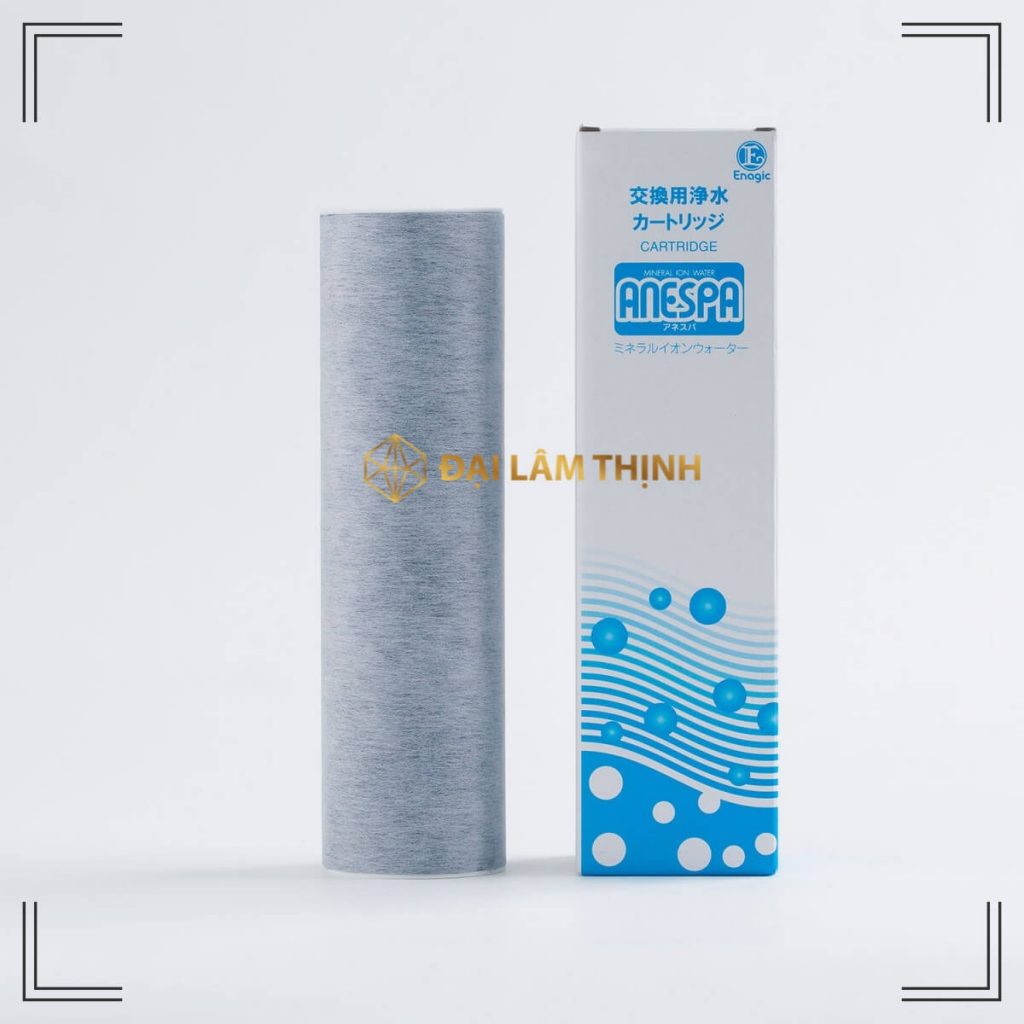 phụ kiện kangen chính hãng