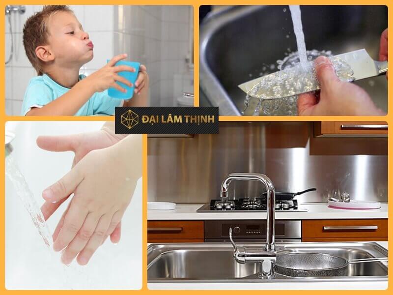 [Giải Đáp] Máy lọc nước kangen có tốt không? Liệu đắt có xắt ra miếng?