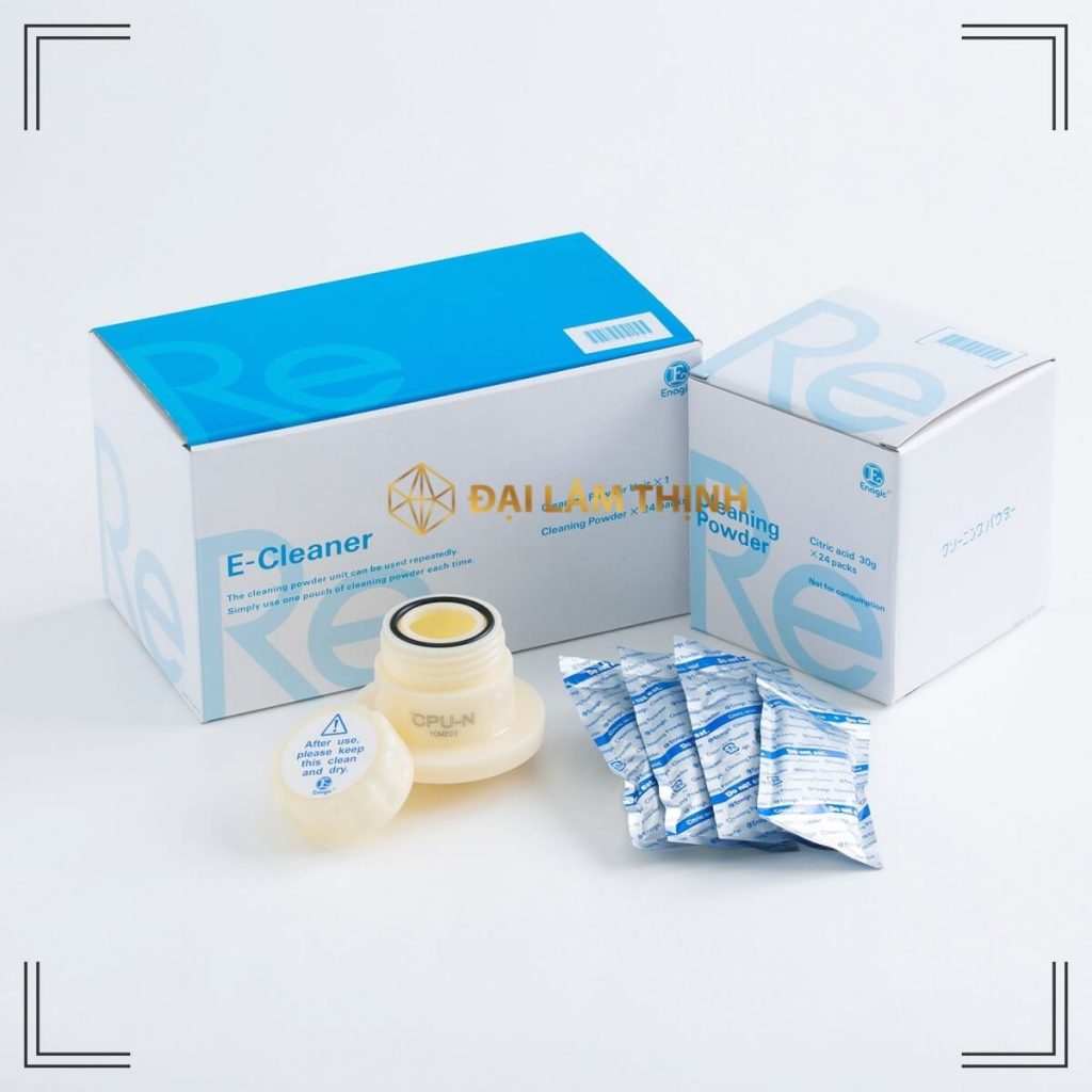 phụ kiện kangen chính hãng