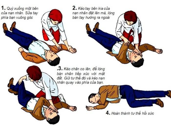 Những điều cần tránh khi người thân mắc bệnh đột quỵ