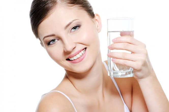 Nước ion kiềm (kangen) có phả năng xúc rửa đường ruột nhanh chóng nhờ thẩm thấu nhanh