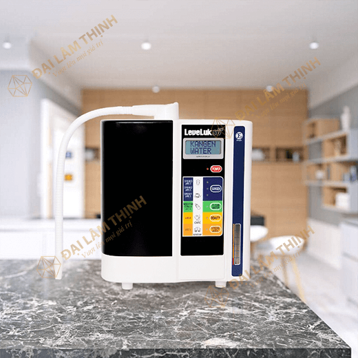 may loc nuoc kangen sd 501