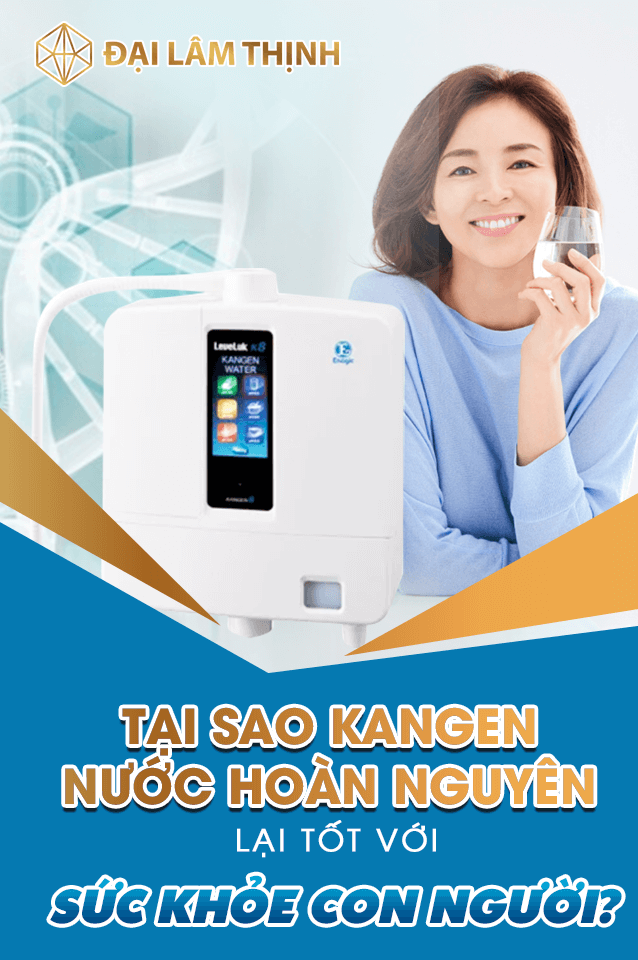 giới thiệu về kangen việt nam