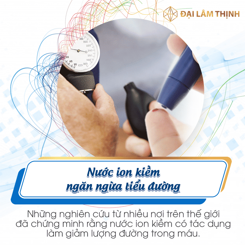 Người lớn tuổi có nên uống nước điện giải Kangen?