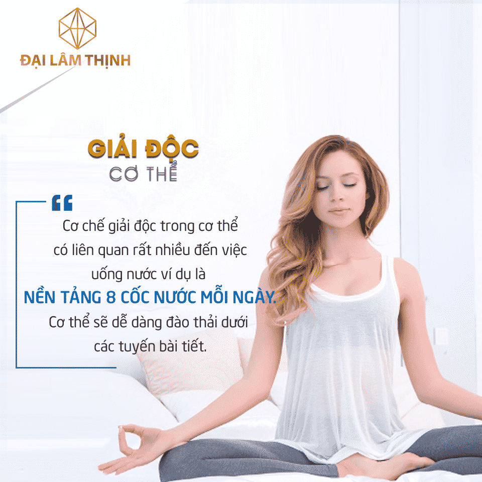 Người lớn tuổi có nên uống nước điện giải Kangen?