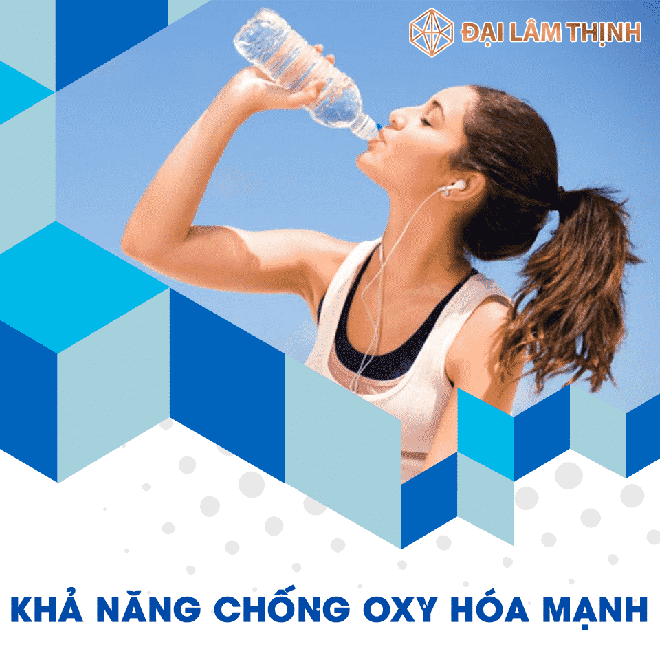 Người lớn tuổi có nên uống nước điện giải Kangen?