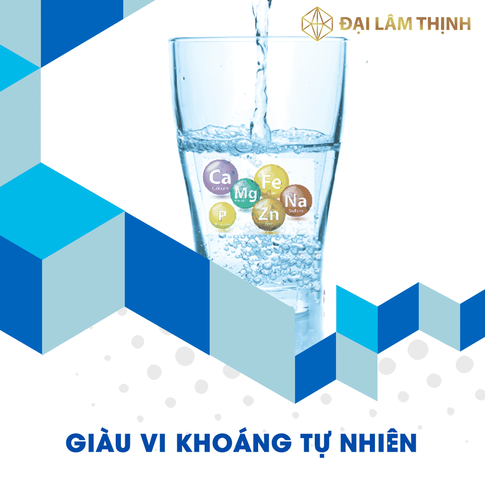 Người lớn tuổi có nên uống nước điện giải Kangen?