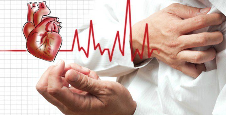 bệnh tim mạch là gì?