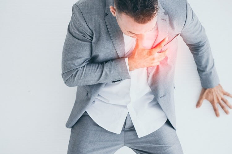 Nước Kangen có thể hỗ trợ điều trị bệnh tim mạch?