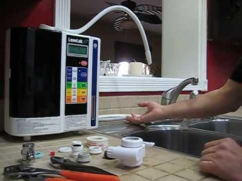 Giải đ&aacute;p những lỗi xuất hiện tr&ecirc;n m&aacute;y lọc nước Kangen