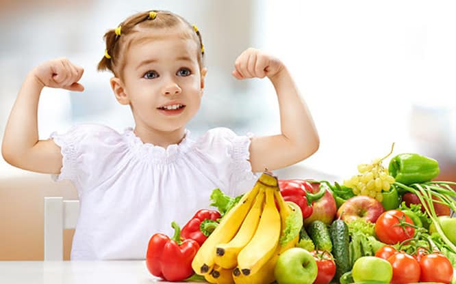 Trẻ em có nên uống nước ion kiềm Kangen?