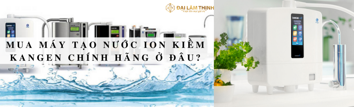 c&ocirc;ng ty kangen ch&iacute;nh h&atilde;ng tại Việt Nam