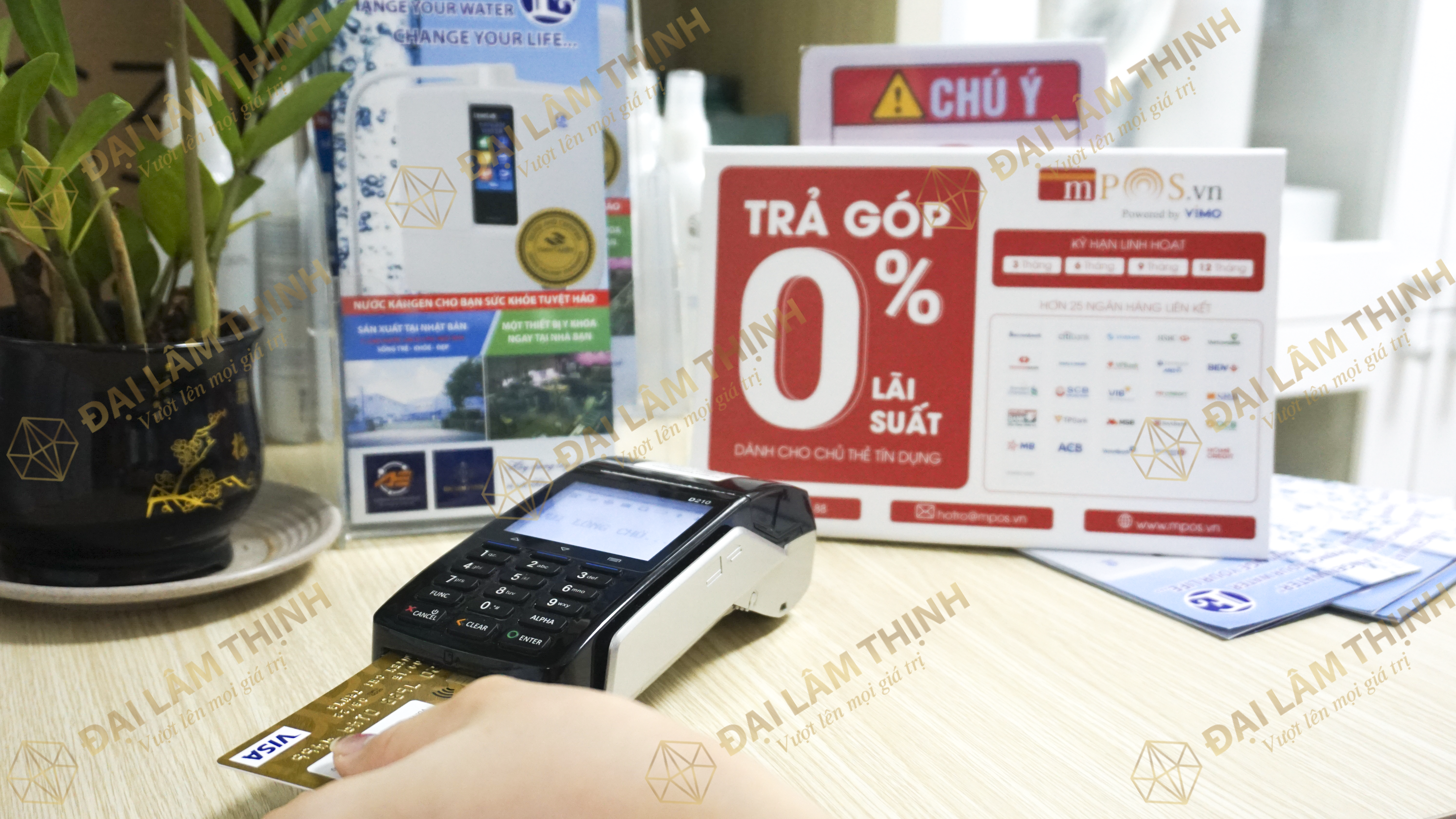 M&aacute;y lọc nước điện giải Kangen Enagic - Kangen Việt Nam