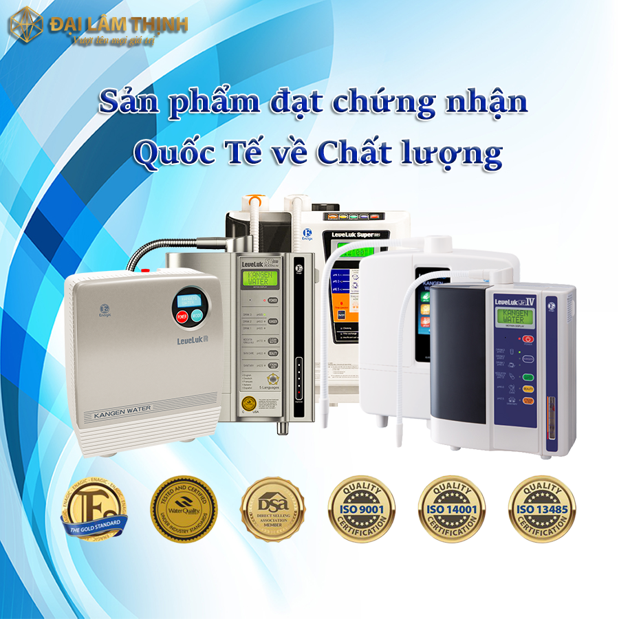 Hướng dẫn lựa chọn máy lọc nước cho gia đình